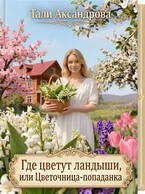 Где цветут ландыши, или Цветочница-попаданка