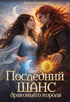 Последний шанс драконьего короля