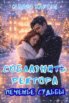 Печенье судьбы. Соблазнить ректора