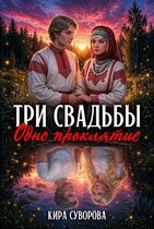 Три свадьбы. Одно проклятие