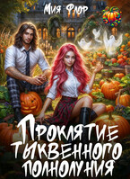 Проклятие тыквенного полнолуния