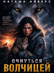 Очнуться волчицей