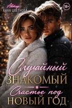 Случайный знакомый. Счастье под Новый год