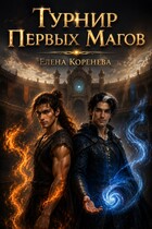 Турнир Первых Магов