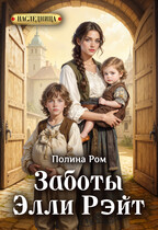 Заботы Элли Рэйт