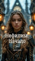 Нефилим. Том 1. Начало
