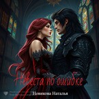 Невеста по ошибке