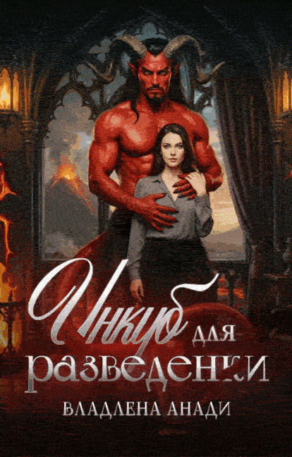 Инкуб для разведенки