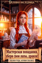 Мастерская попаданки, убери свои лапы, дракон!