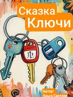 Сказка  КЛЮЧИ