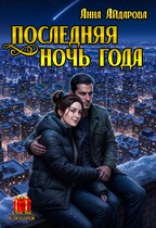 Последняя ночь года