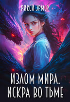 Излом мира. Искра во тьме