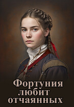 Фортуния любит отчаянных