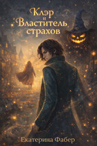 Клэр и Властитель страхов