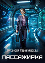 Пассажирка