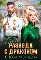 После развода с драконом. Снова моя жена