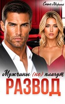 Развод. Мужчины (не) плачут