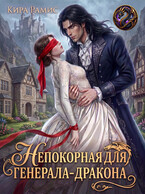 Непокорная для генерала-дракона