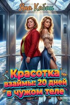Красотка взаймы: 20 дней в чужом теле