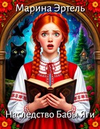 Наследство Бабы Яги