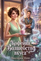 Кофейня «Волшебство вкуса»