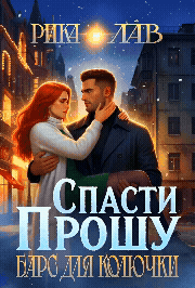 ❄️Прошу спасти, или Барс для Колючки