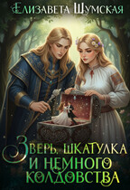 Зверь, шкатулка и немного колдовства