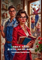 Ваша пахлава достойна похвалы