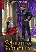 Адептка по обмену
