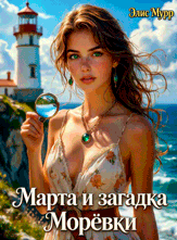 Марта и загадка Морёвки