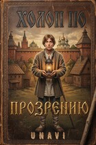 Холоп по прозрению