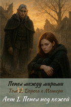 Дорога к Матери. Пепел под кожей