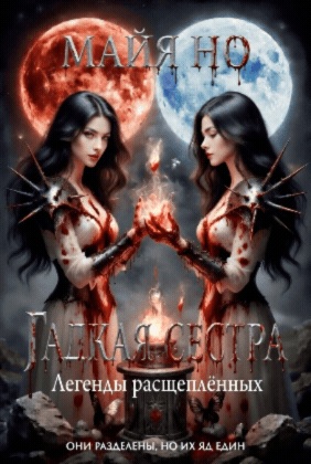Гадкая сестра