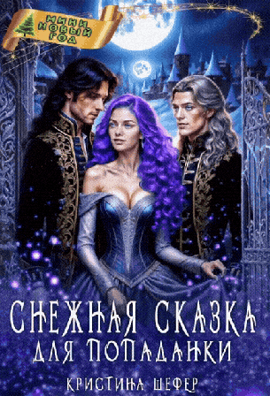 Снежная сказка для попаданки