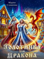Золотинка для Дракона — 1. Ярмарка Солнцеворота