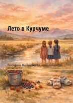 Лето в Курчуме