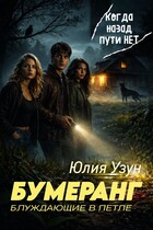 Бумеранг. Блуждающие в петле