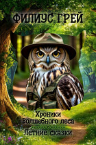 Летние сказки