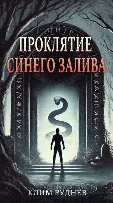 Проклятие Синего залива