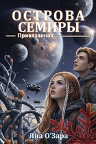 Привязанная. Острова Семиры