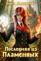 Последняя из Пламенных