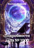 ПОДРОБНОСТИ ДЕЛА № 1000