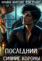 Последний. Сияние короны