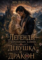 Девушка и дракон