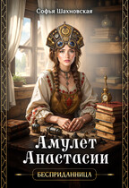 Амулет Анастасии