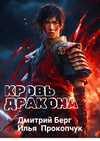 Кровь дракона