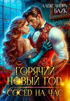 ❄️ Горячий Новый год. Сосед на час