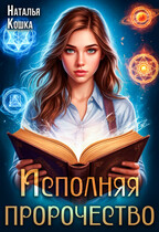 Исполняя пророчество