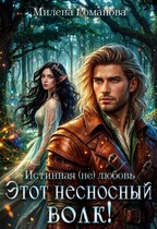 Этот несносный волк!