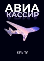 Авиакассир